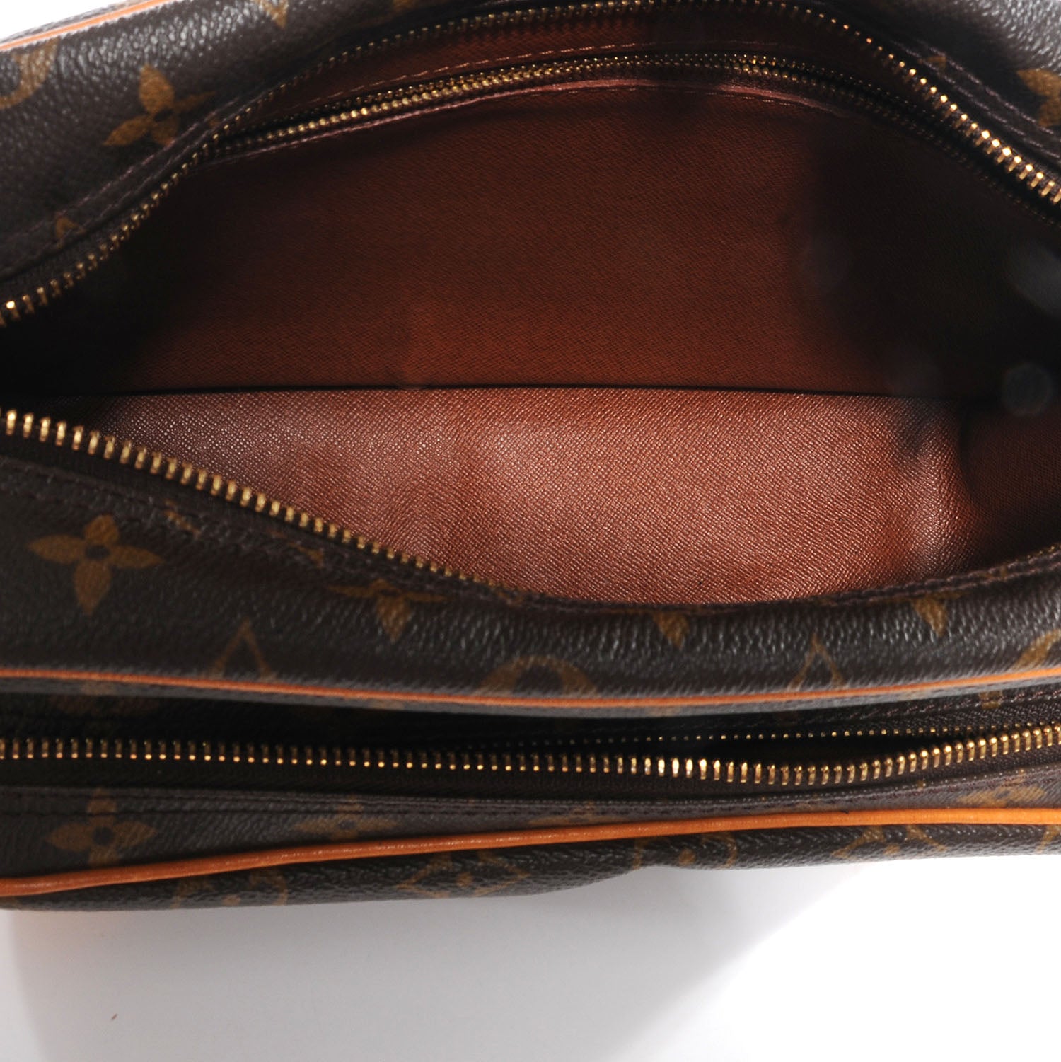 Louis Vuitton Monogram Nil 28 5 of 8