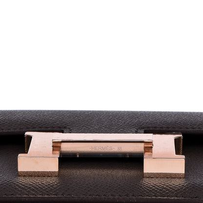 Hermes Epsom Constance 18 Etain 9 of 19