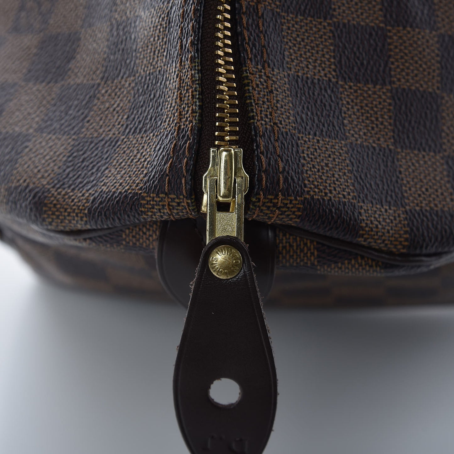 Damier Ebene Speedy 30