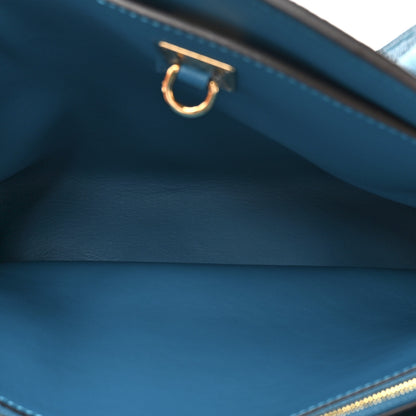 Louis Vuitton Veau Nuage Milla MM Colvert 5 of 10