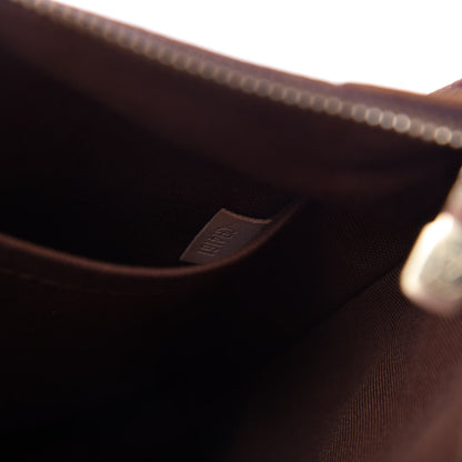 Louis Vuitton Monogram Odeon PM 9 of 11