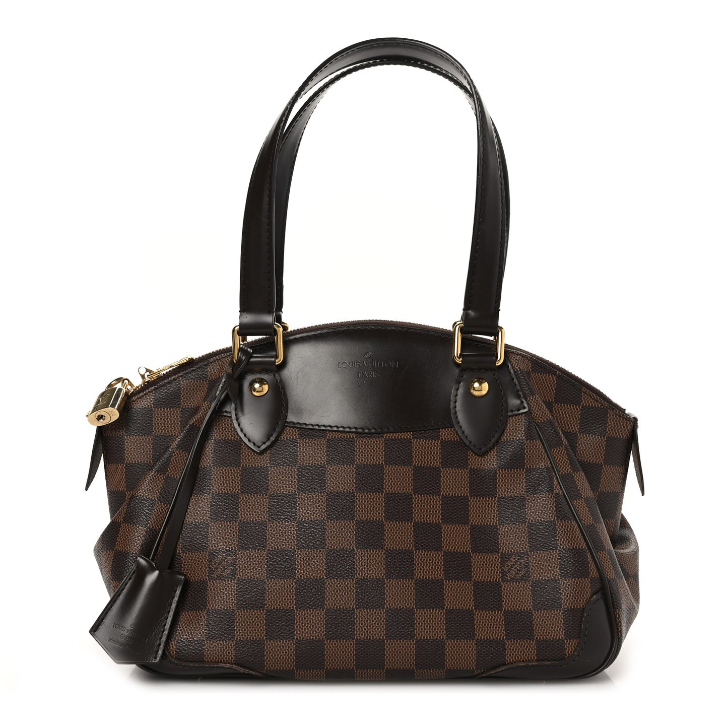 Damier Ebene Verona PM