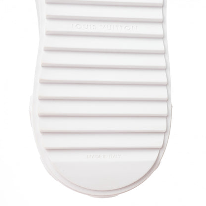 Louis Vuitton Crafty Time Out Sneakers 39.5 White 6 of 8