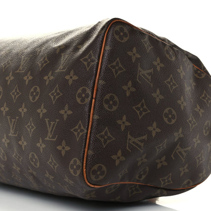 Louis Vuitton Monogram Speedy 40 10 of 12
