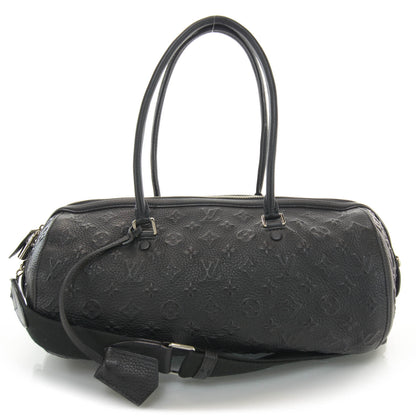 Louis Vuitton Monogram Revelation Neo Papillon GM 1 of 8