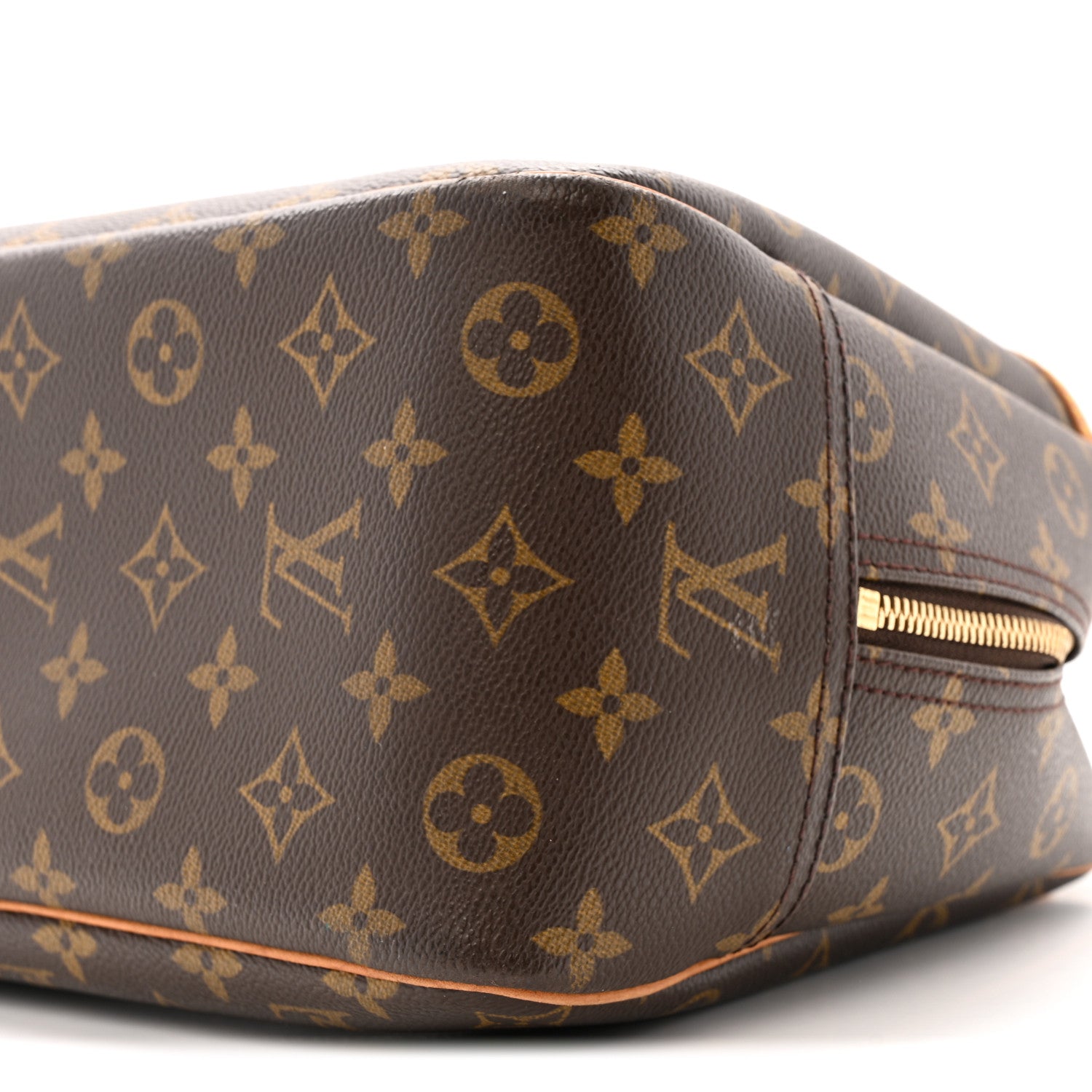 Louis Vuitton Monogram Deauville 10 of 14