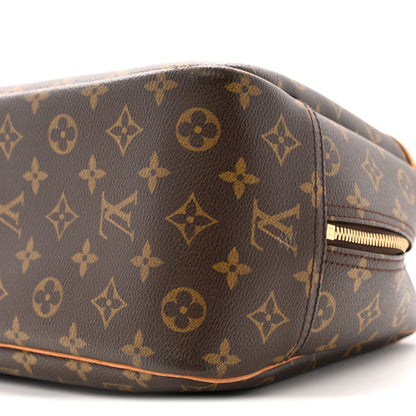 Louis Vuitton Monogram Deauville 10 of 14
