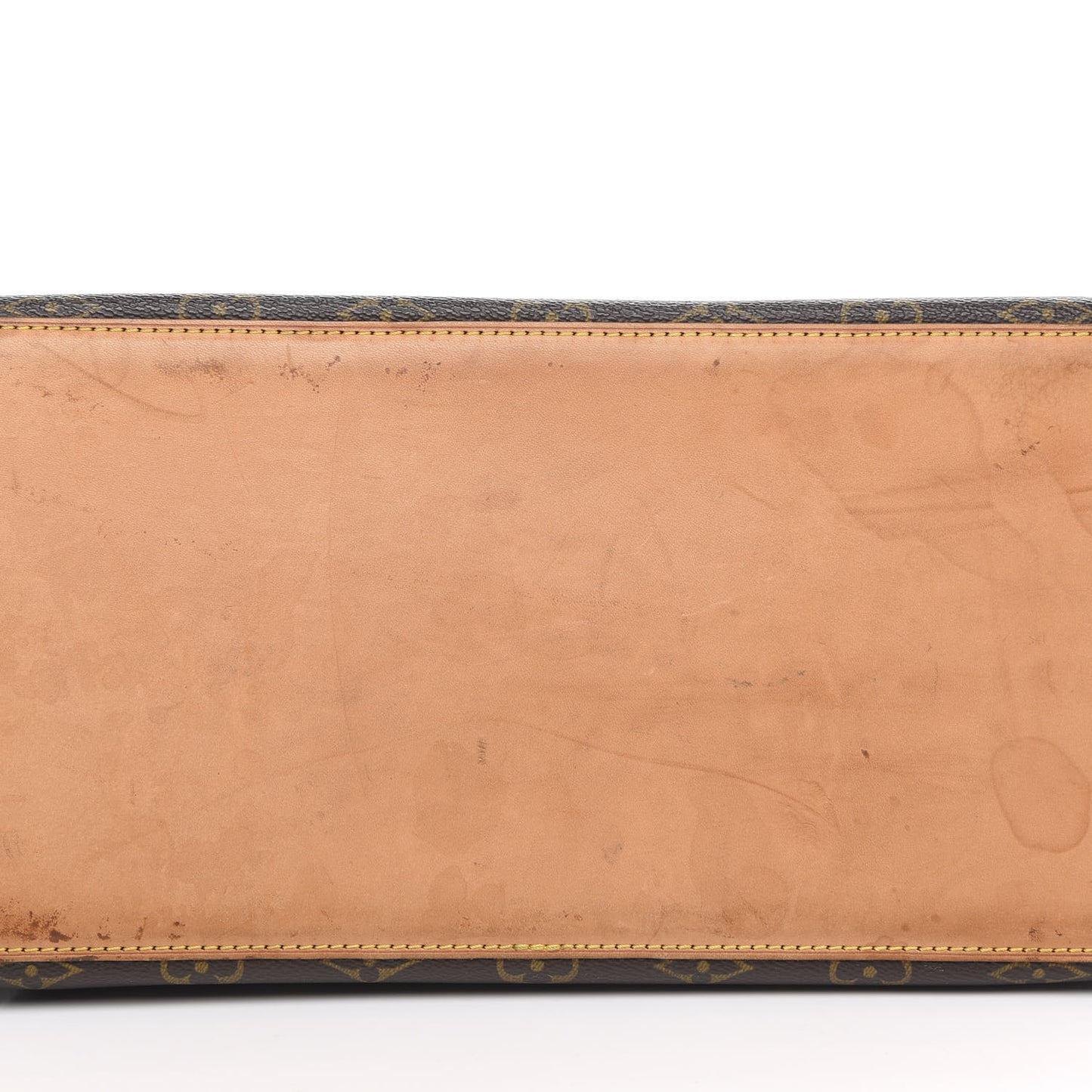 Monogram Cabas Mezzo