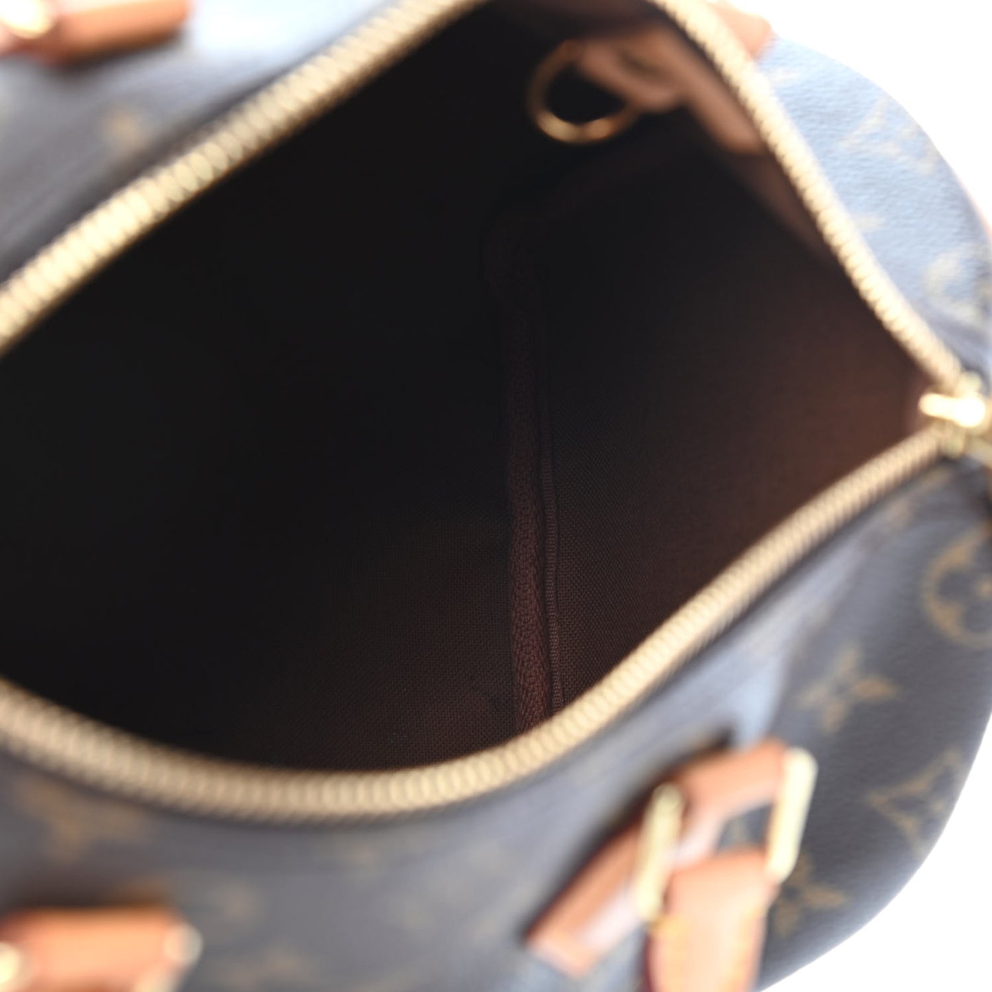 Monogram Speedy 25