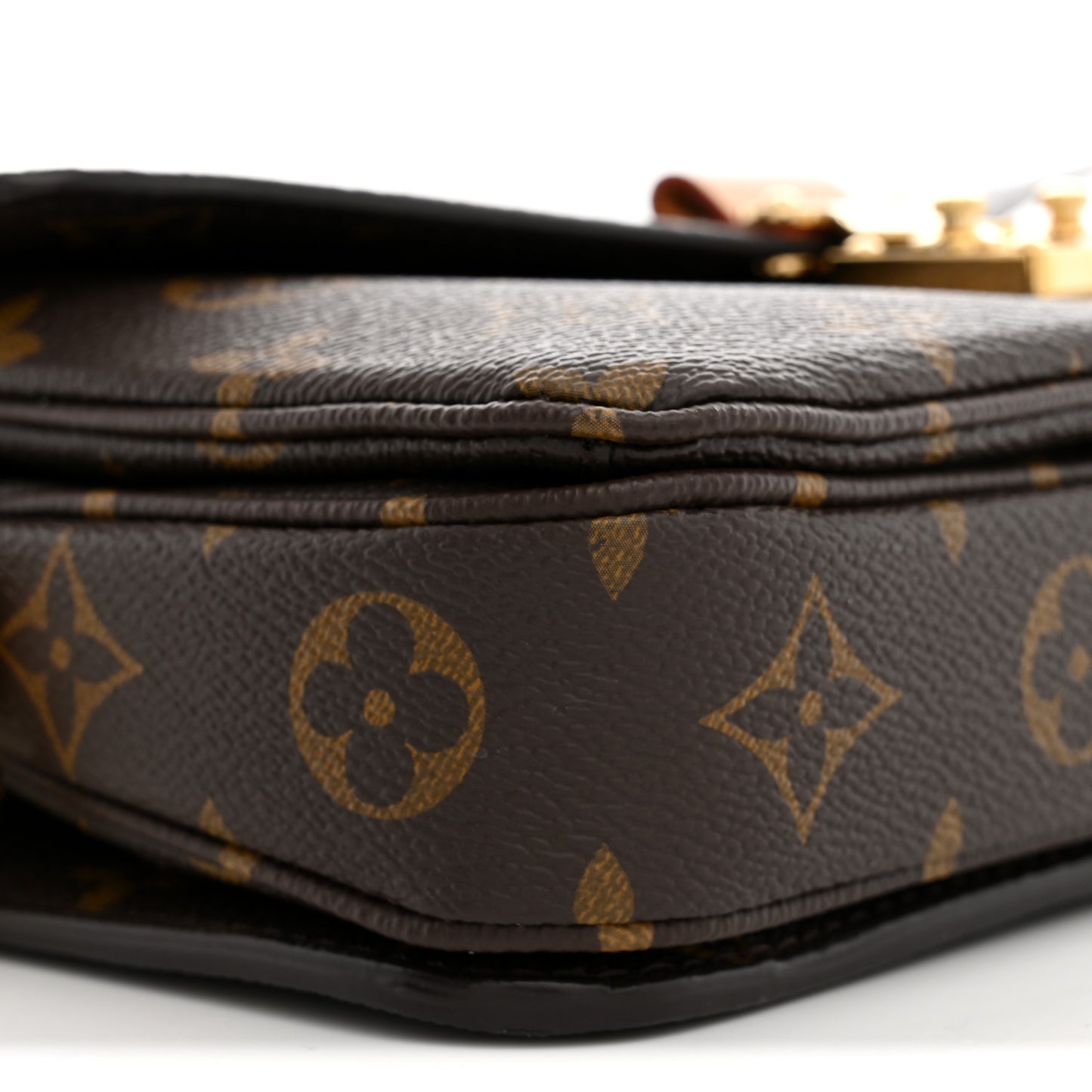 Monogram Pochette Metis East West