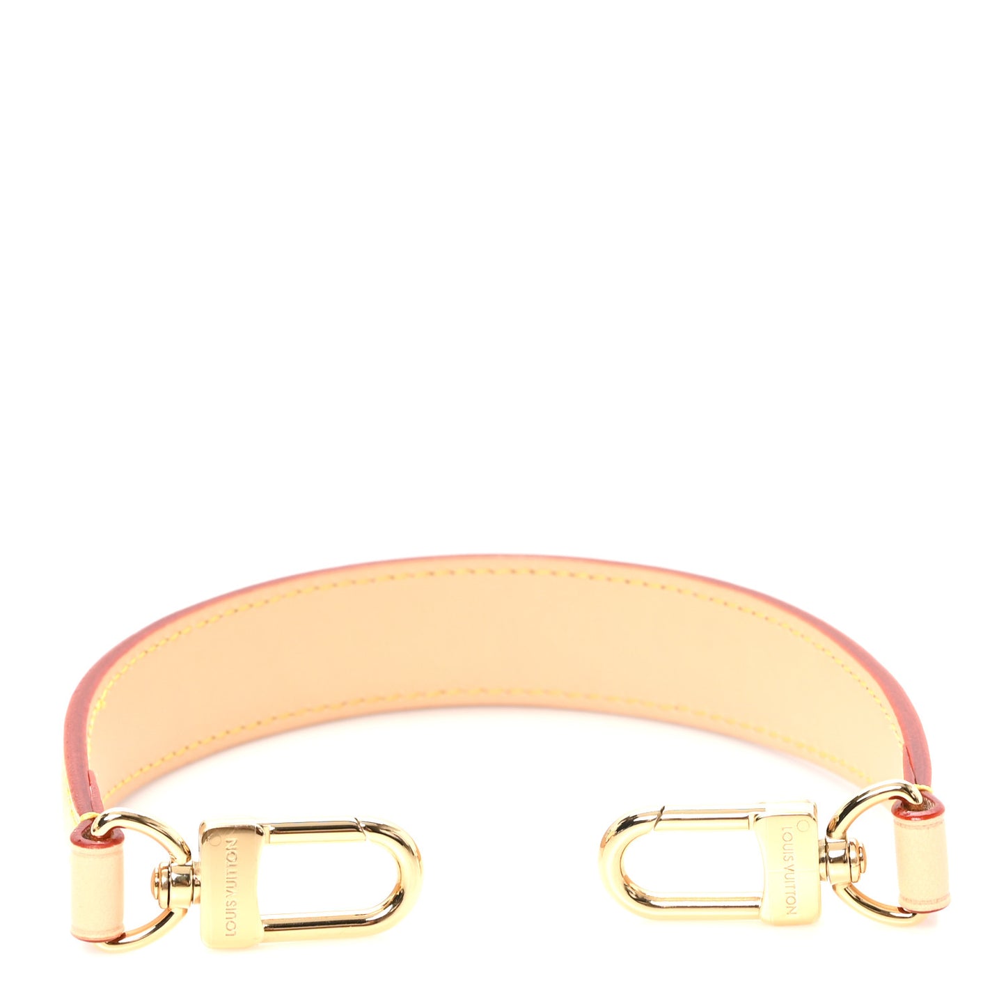 Vachetta Saumur BB Strap