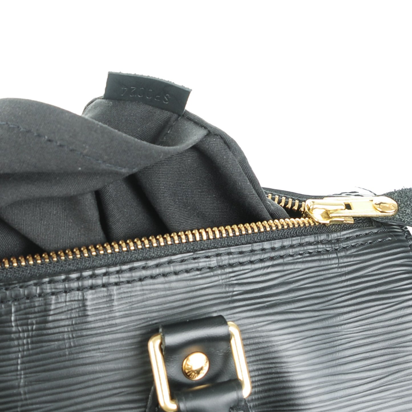 Epi Speedy 25 Black