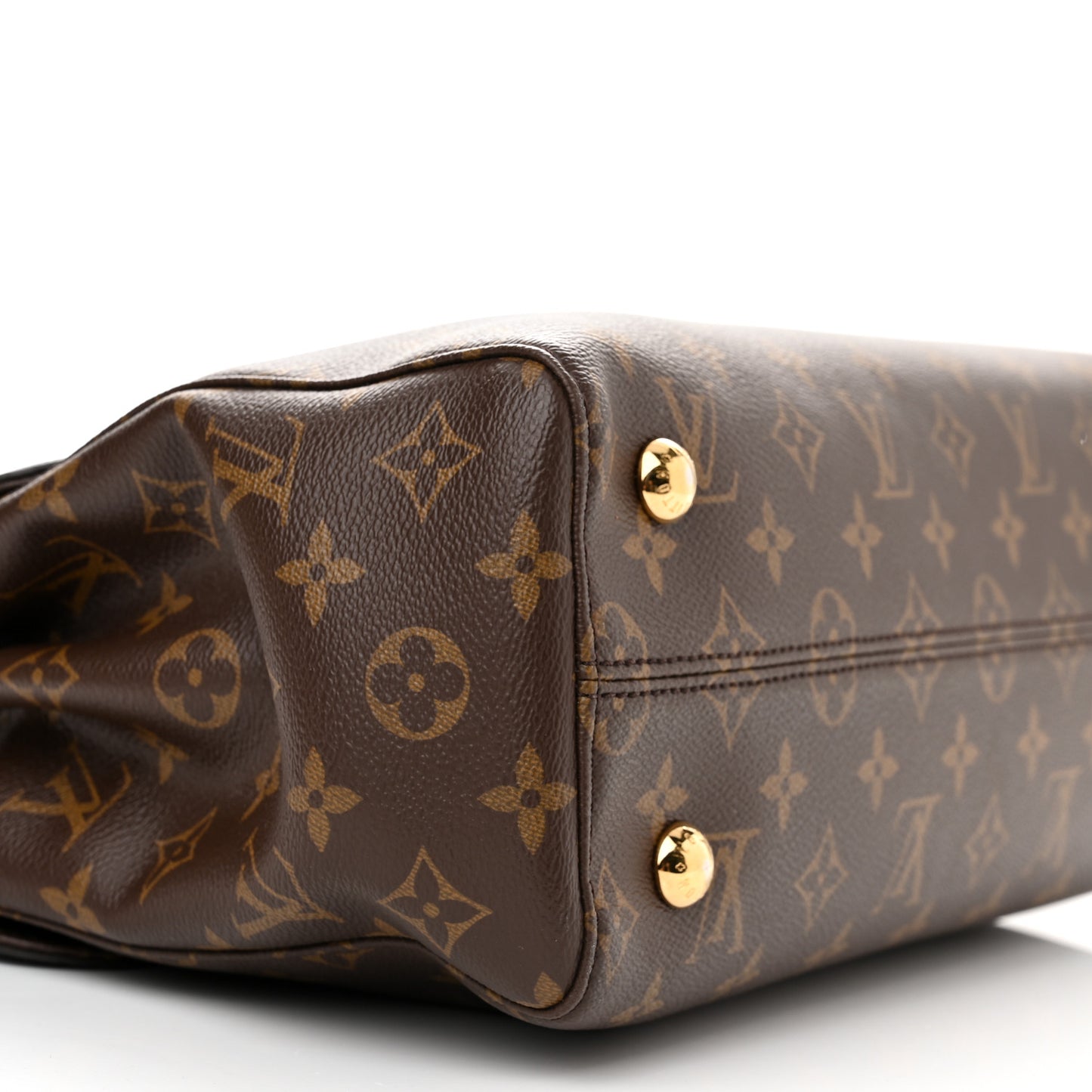 Monogram Venus Black