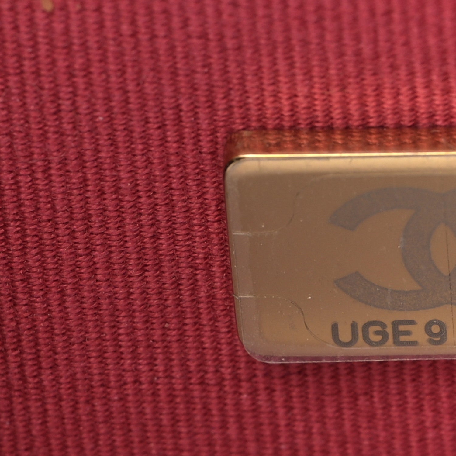 Chanel Shiny Crumpled Calfskin Quilted Wavy CC Hobo Black 7 of 9