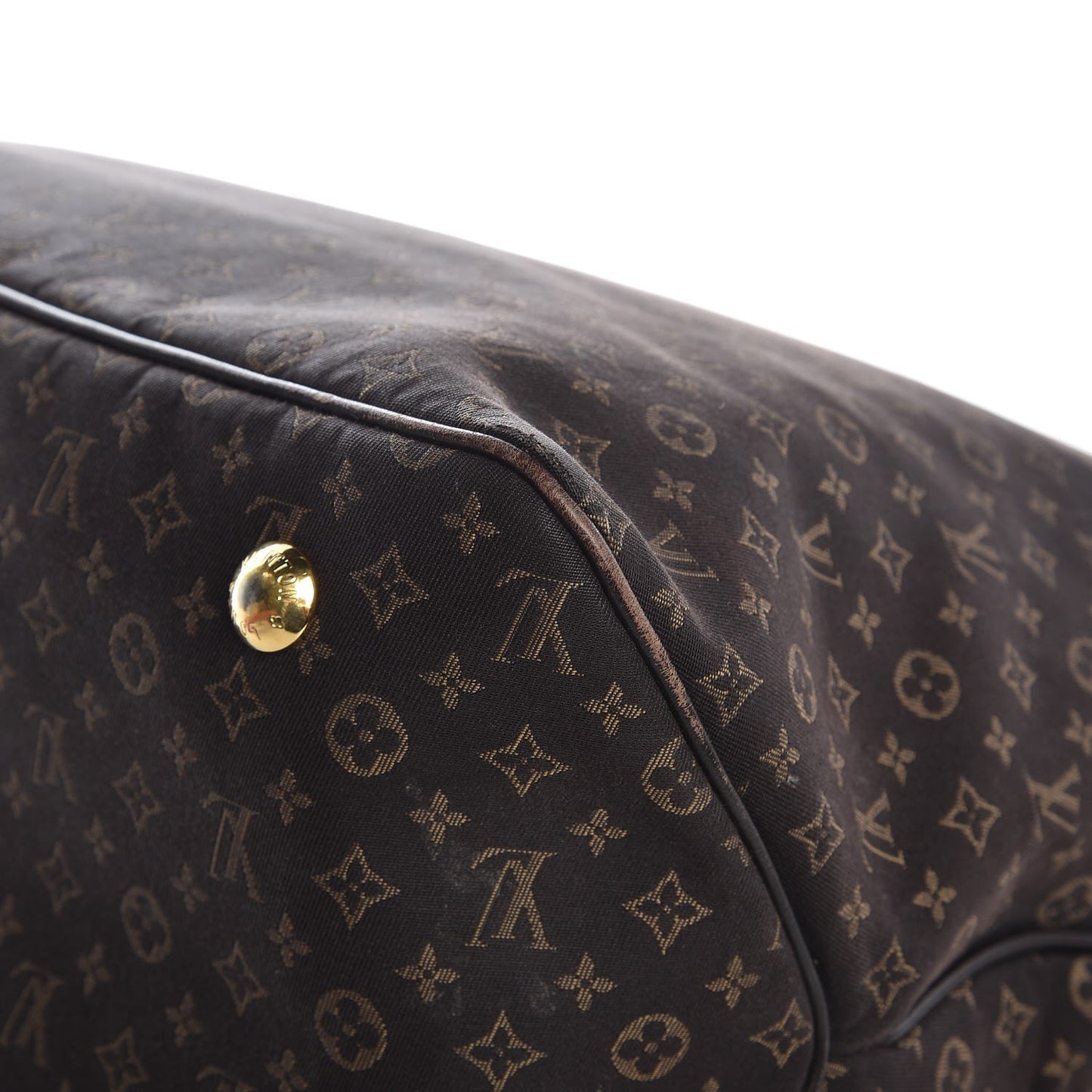 Monogram Idylle Ballade MM Fusain