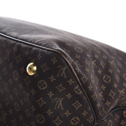 Louis Vuitton Monogram Idylle Ballade MM Fusain 12 of 13