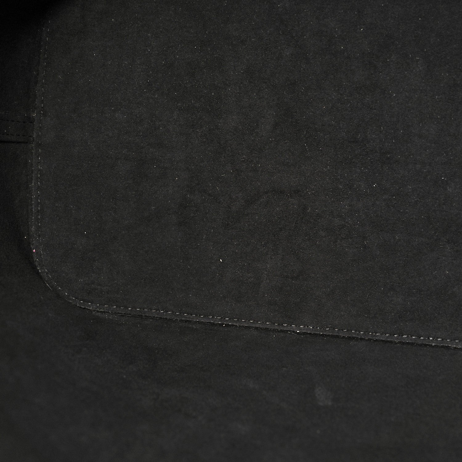 Louis Vuitton Epi Neverfull MM Black 11 of 13