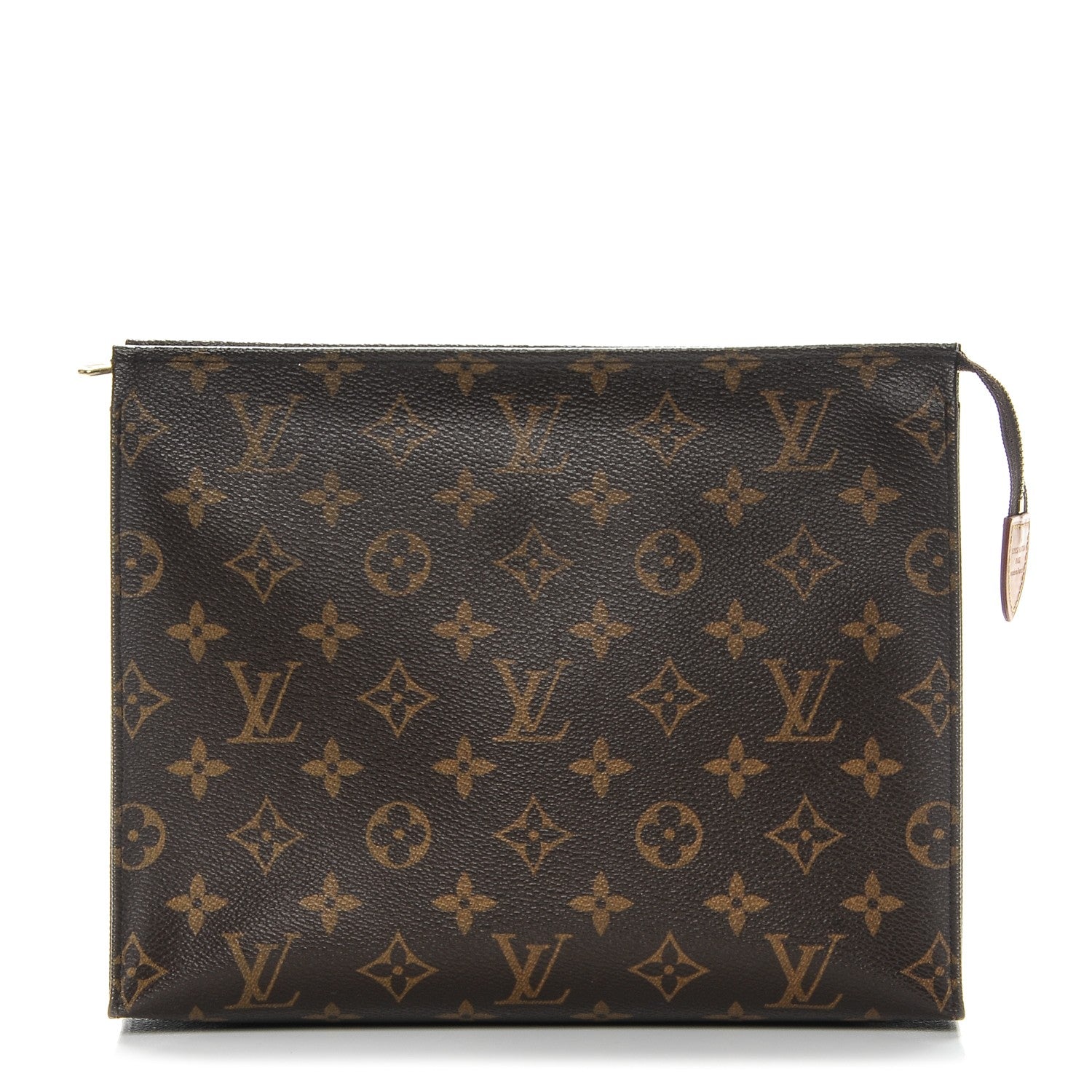 Louis Vuitton Monogram Toiletry Pouch 26 1 of 7