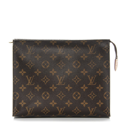 Louis Vuitton Monogram Toiletry Pouch 26 1 of 7