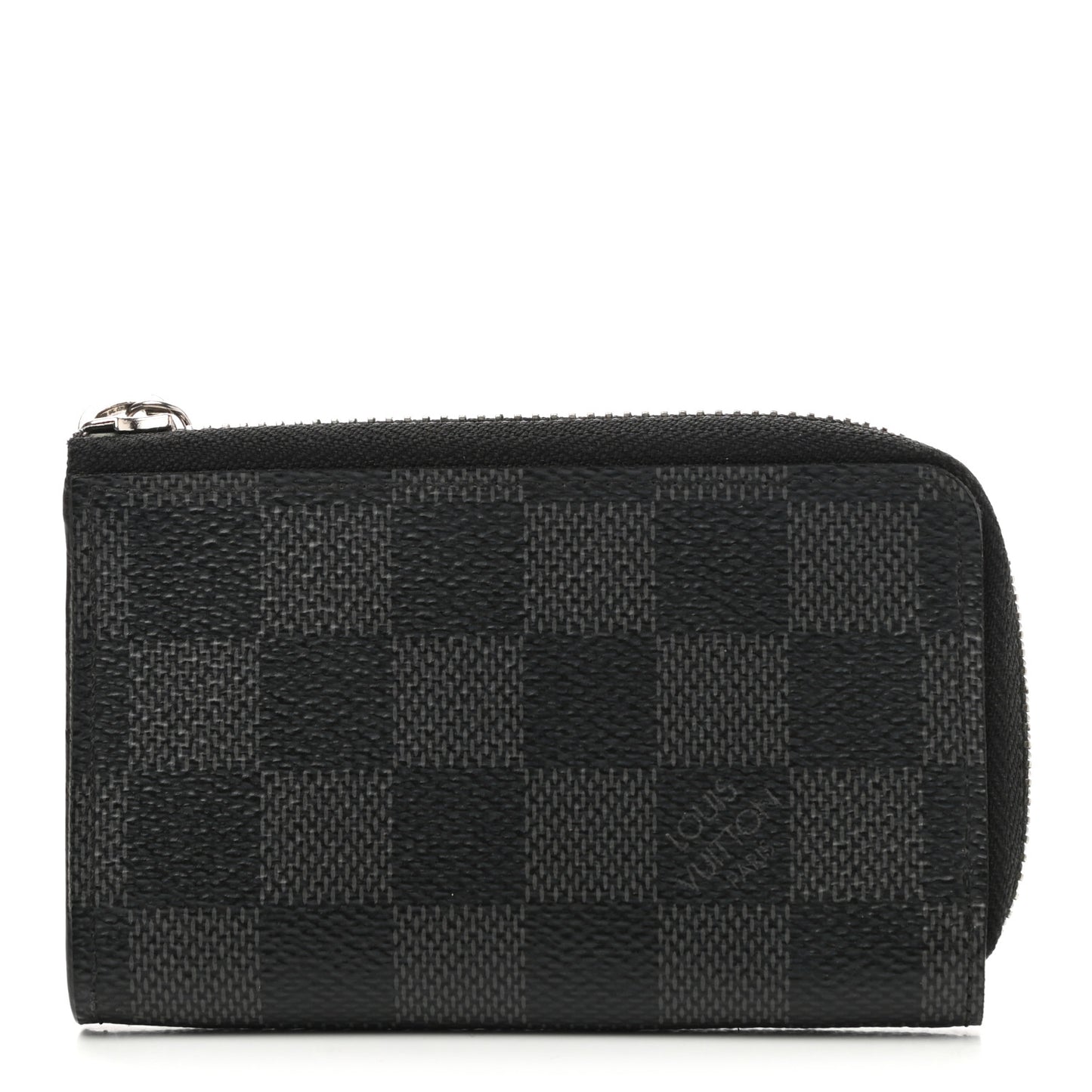 Damier Graphite Coin Purse