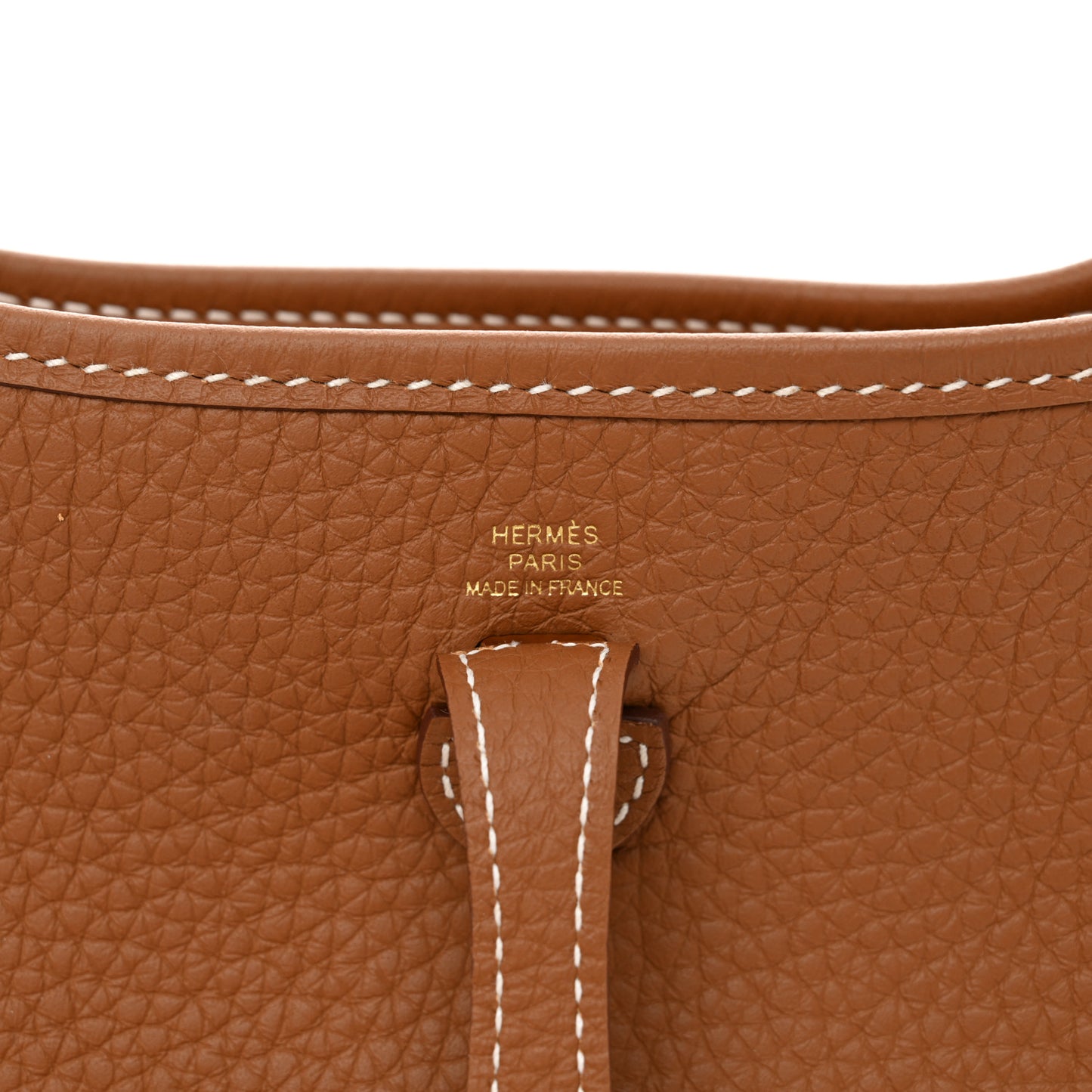 Taurillon Clemence Evelyne TPM Gold