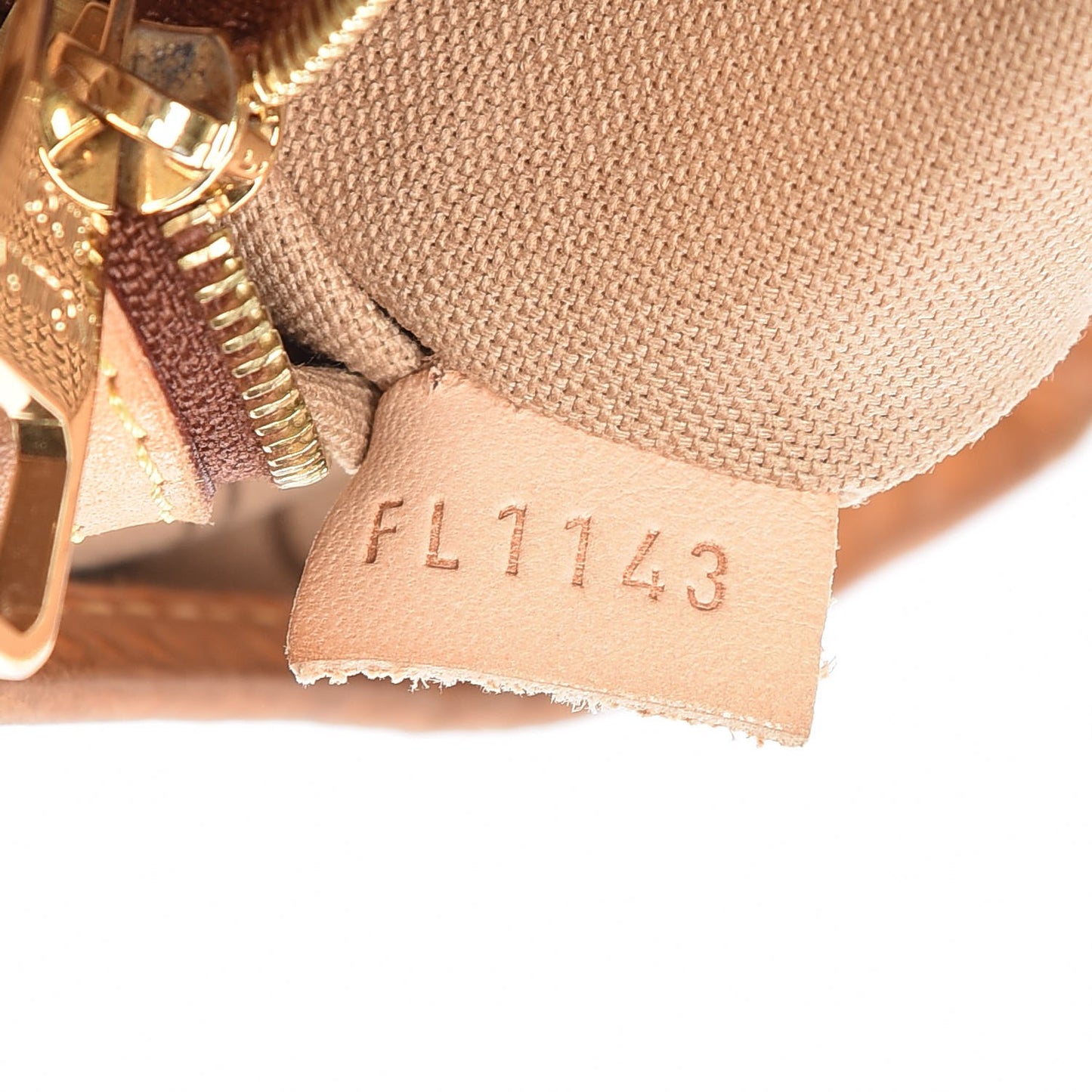 Monogram Delightful MM