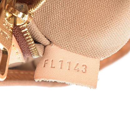 Louis Vuitton Monogram Delightful MM 8 of 18