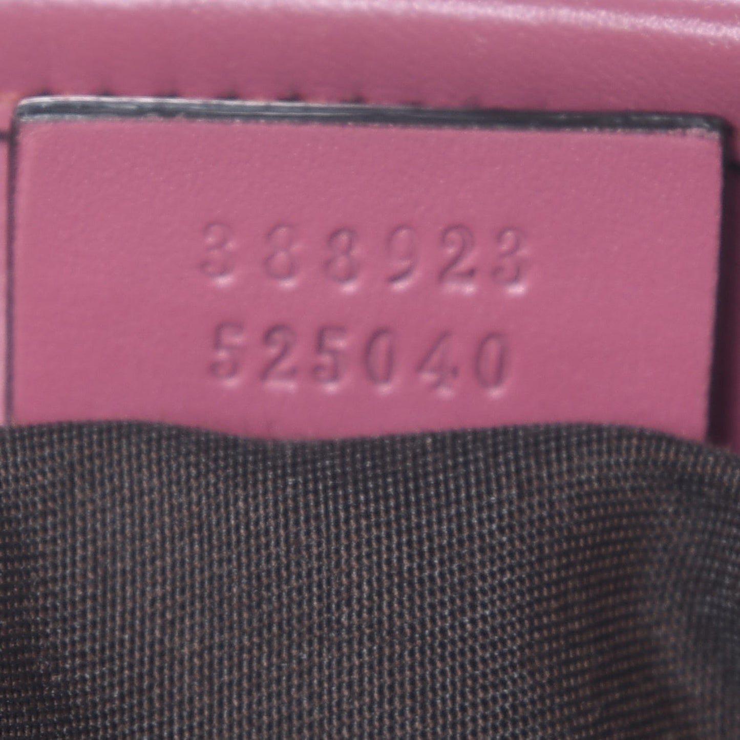 GG Monogram Medium Joy Tote Peonia Flower