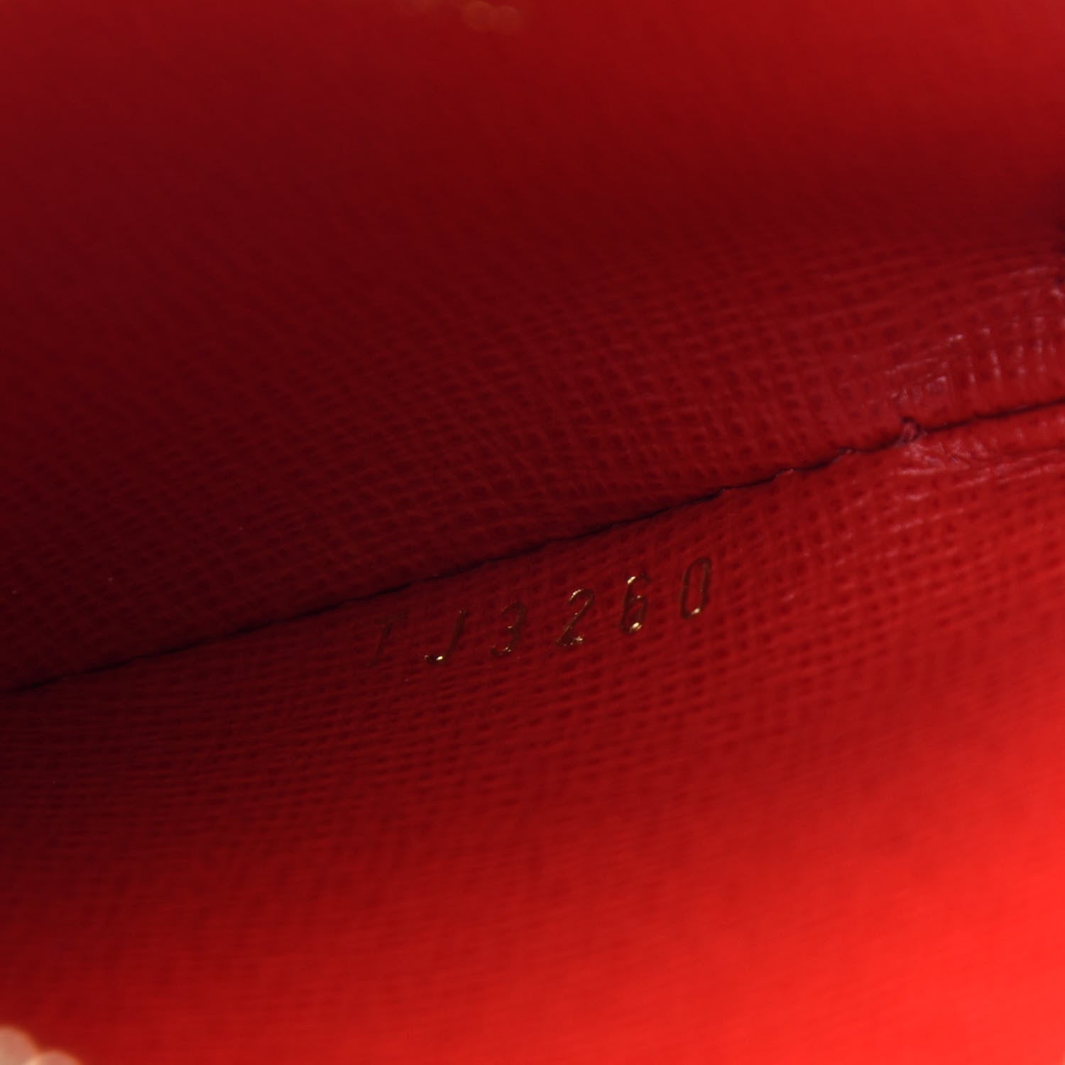 Louis Vuitton Monogram 2020 Christmas Animation Bumper Cars Round Coin Purse Coquelicot 7 of 7