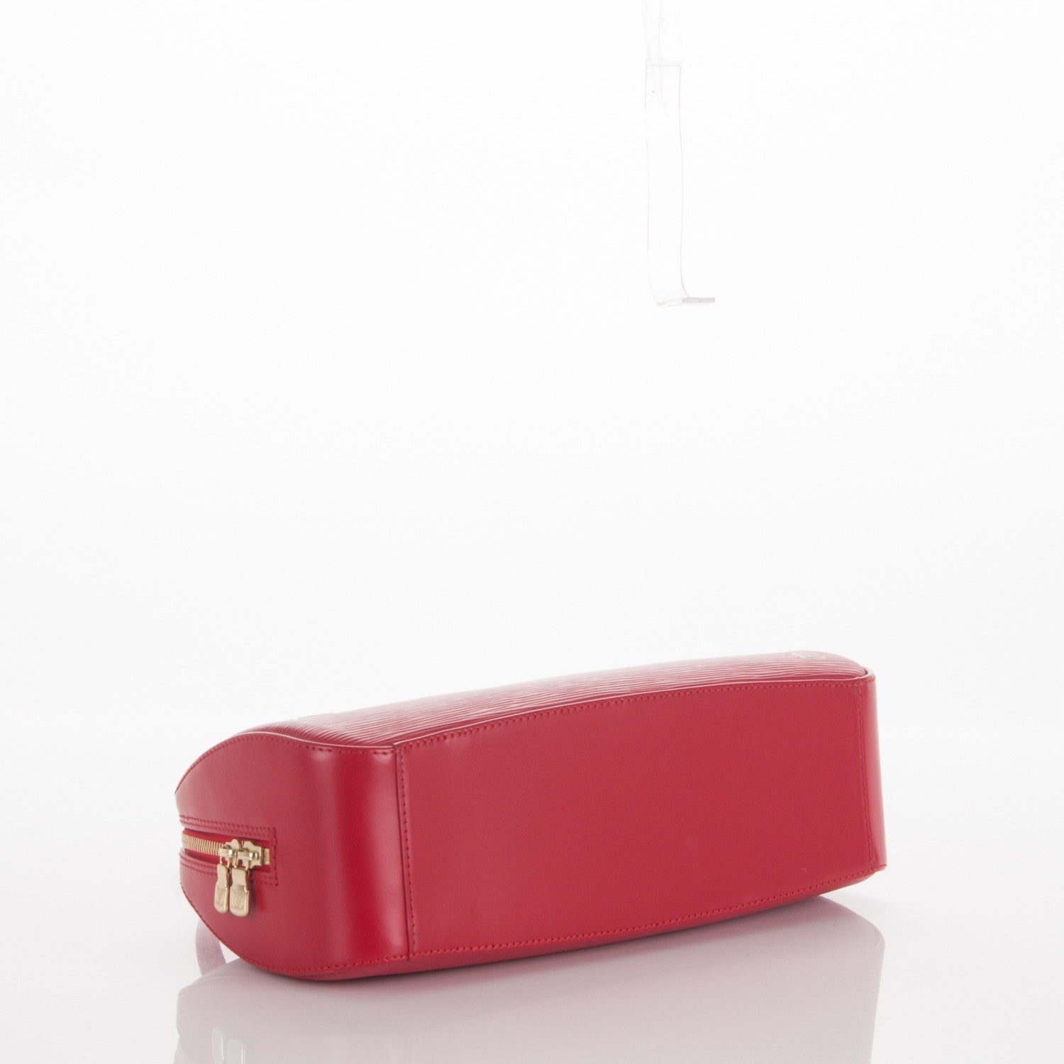 Louis Vuitton Epi Jasmin Rouge 4 of 7