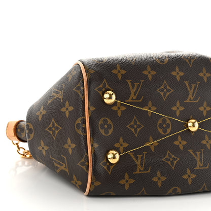 Louis Vuitton Monogram Tivoli PM 8 of 11