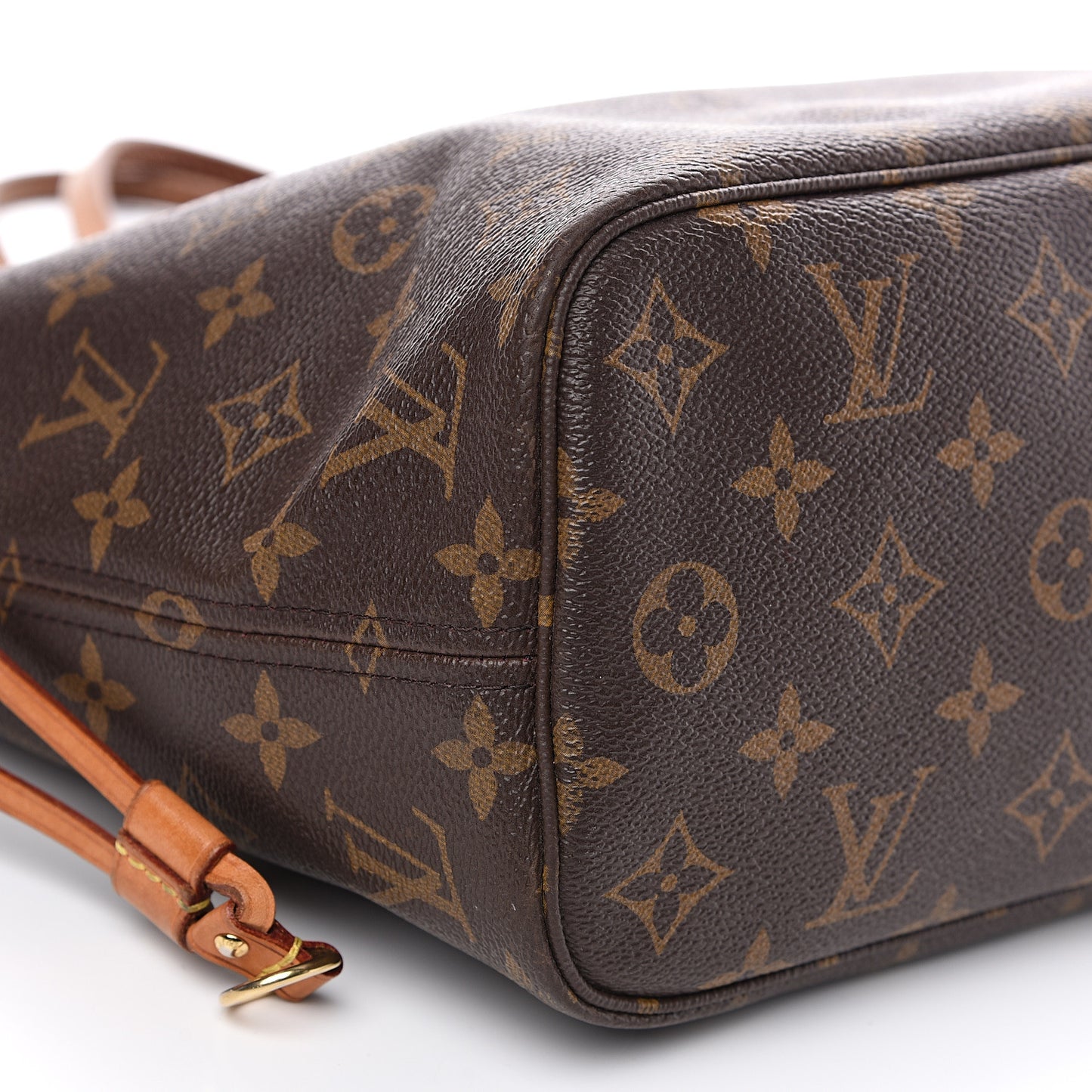 Monogram Neo Neverfull PM Pivoine