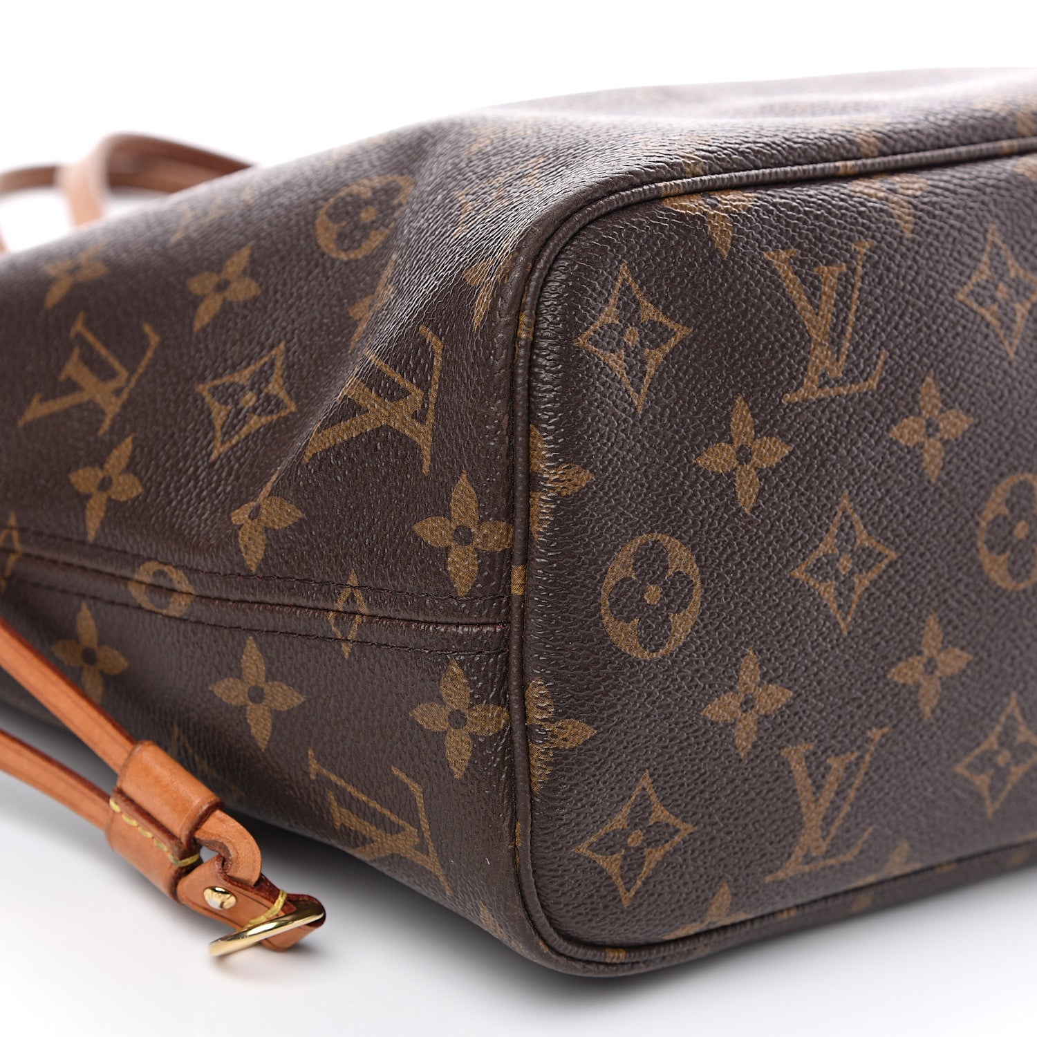 Louis Vuitton Monogram Neo Neverfull PM Pivoine 10 of 18