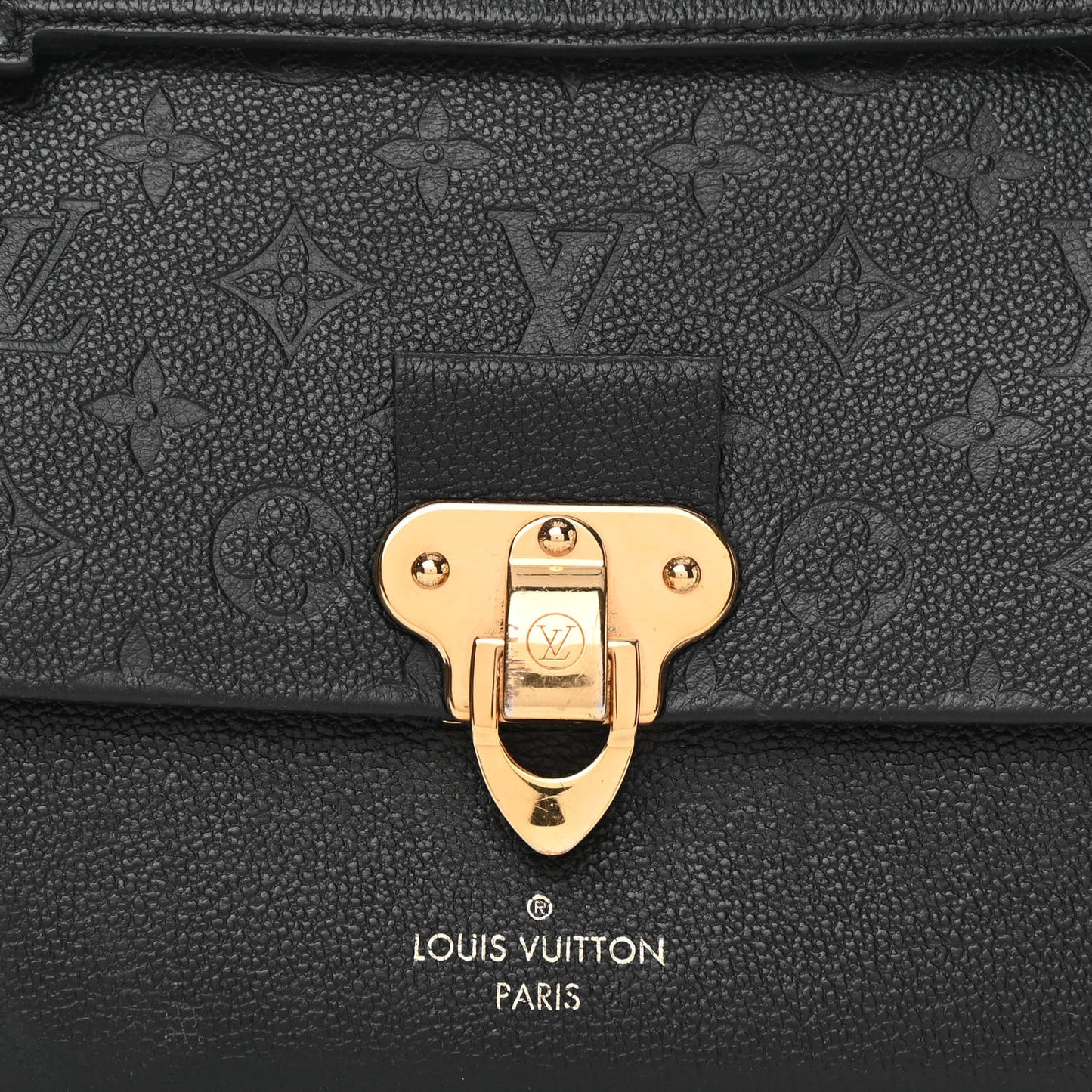 Empreinte Vavin PM Black