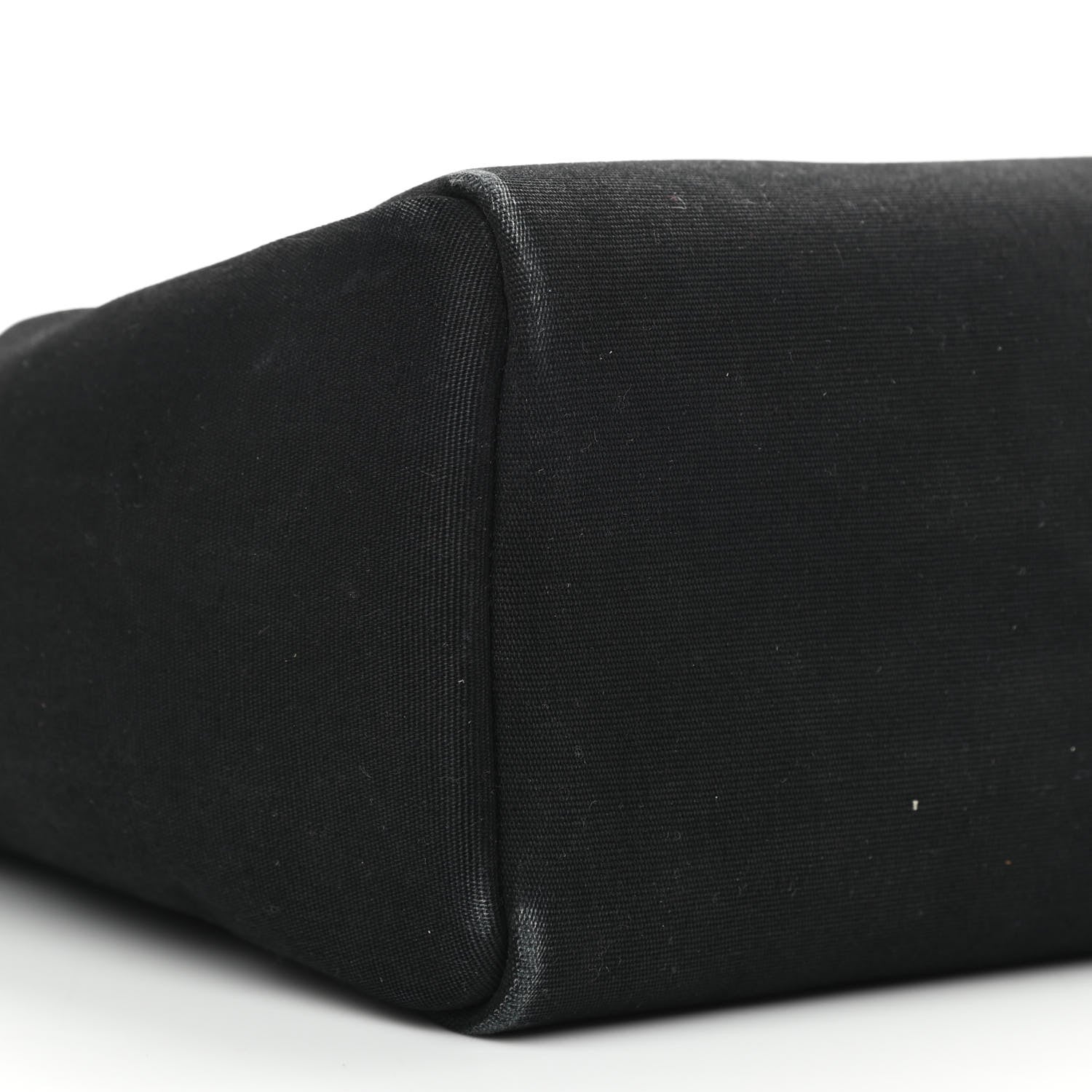 Hermes Toile Vache Calfskin Herbag 30 PM 9 of 19