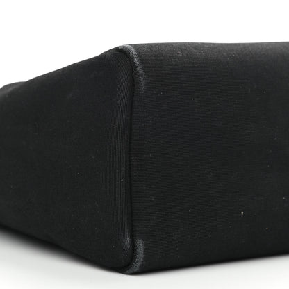 Hermes Toile Vache Calfskin Herbag 30 PM 9 of 19