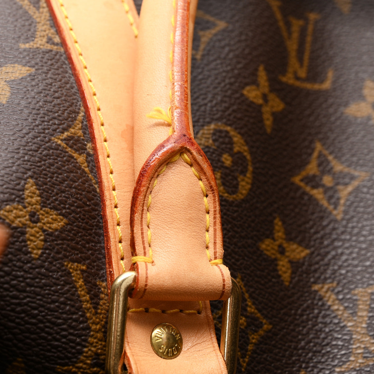 Monogram Keepall 55