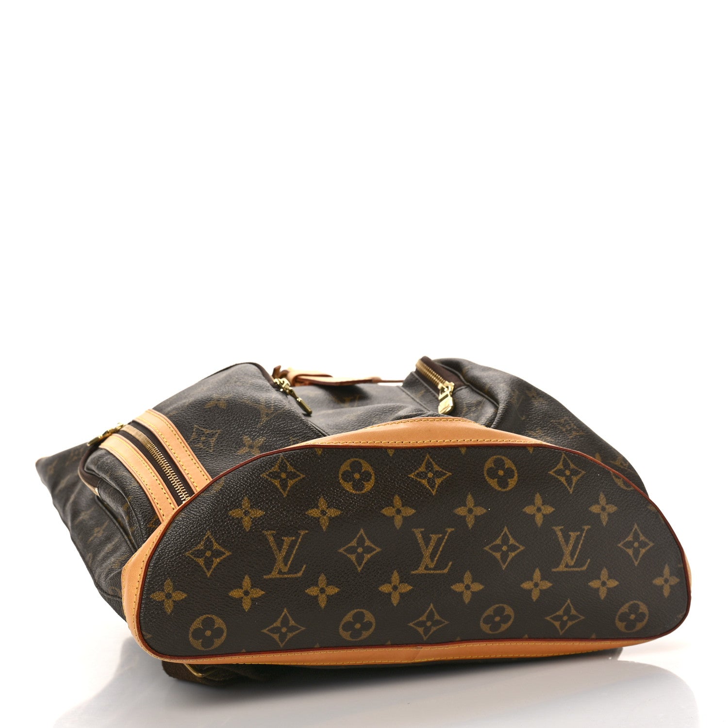 Louis Vuitton Monogram Bosphore Backpack 5 of 11