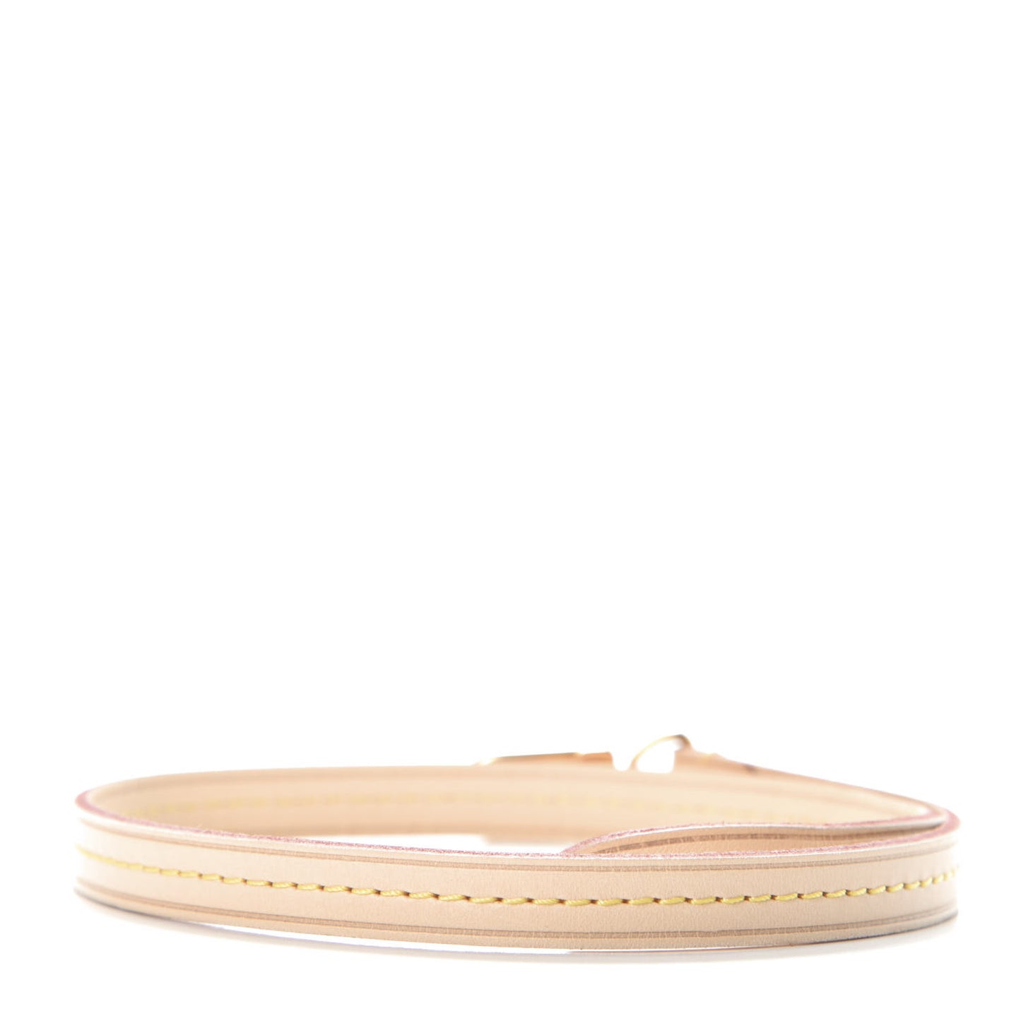 Vachetta Pochette Accessories Strap NM
