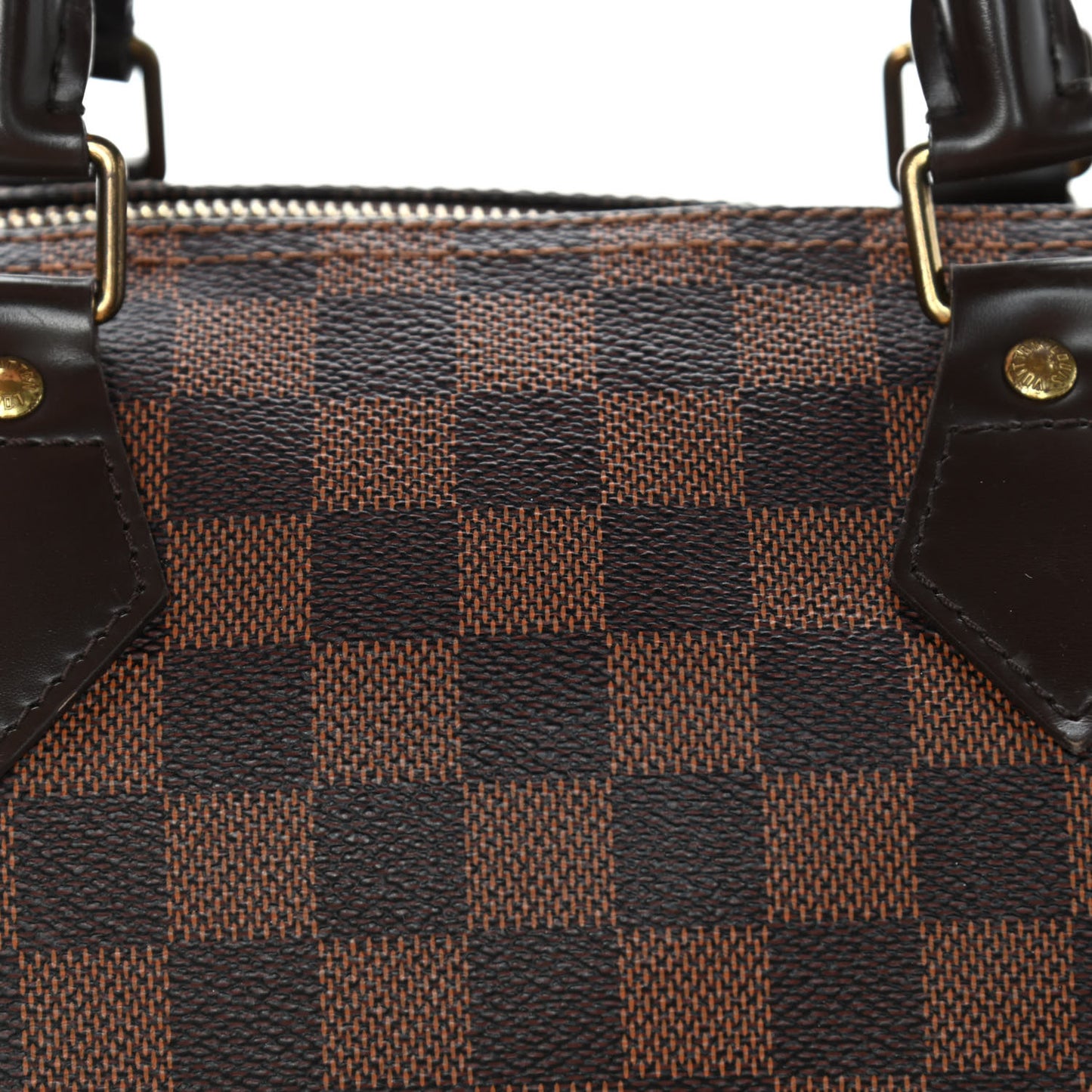 Damier Ebene Speedy 30