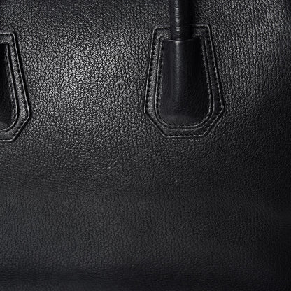 Givenchy Sugar Goatskin Medium Antigona Black 19 of 23