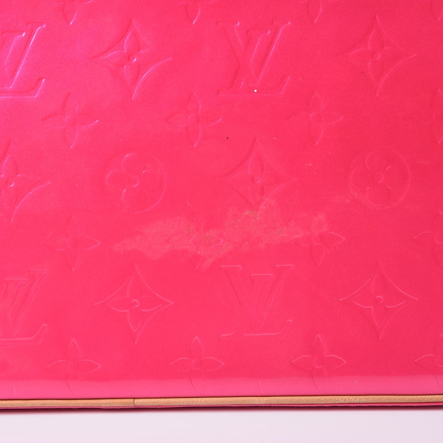 Vernis Houston Fuchsia