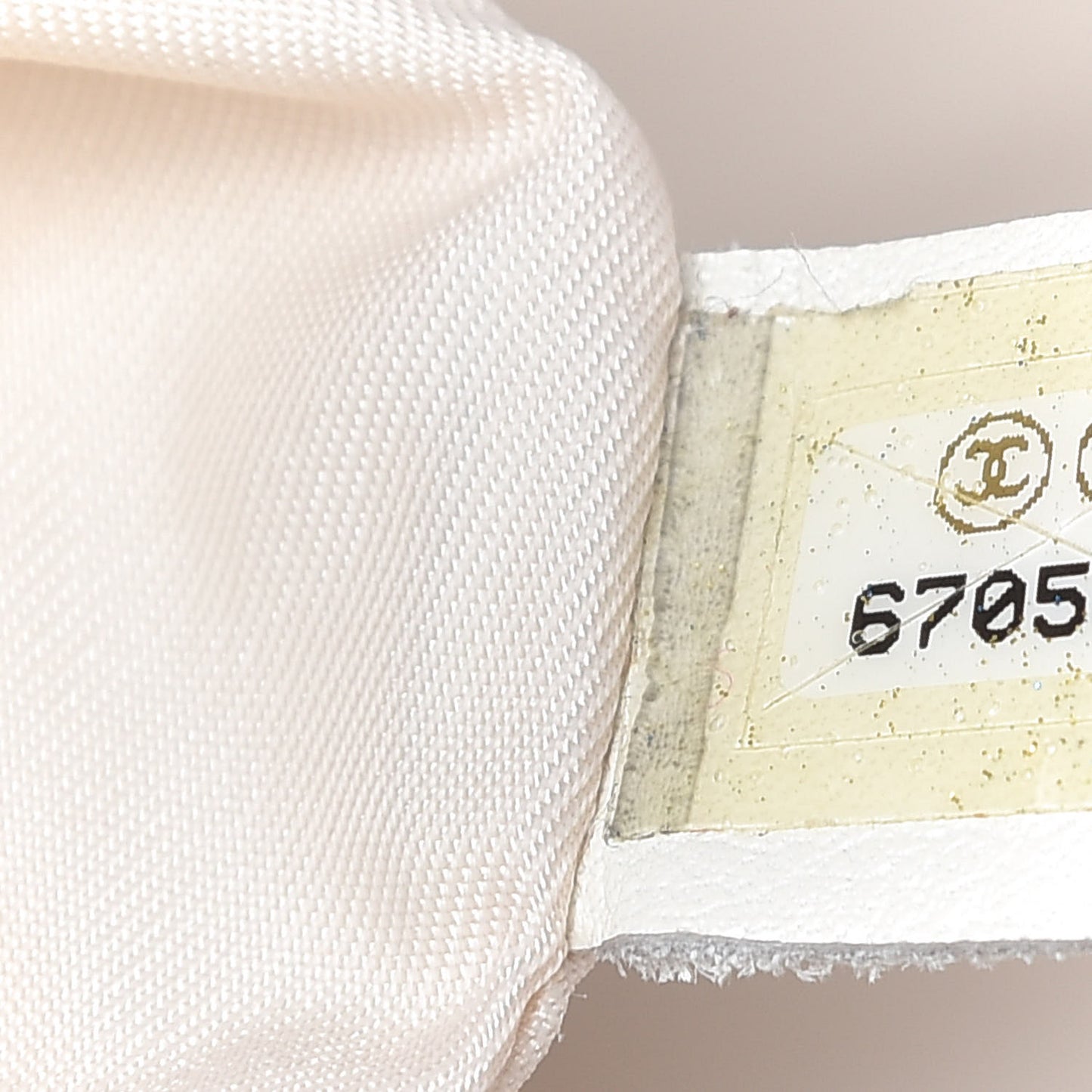 Nylon Small Travel Tote Bag Pink