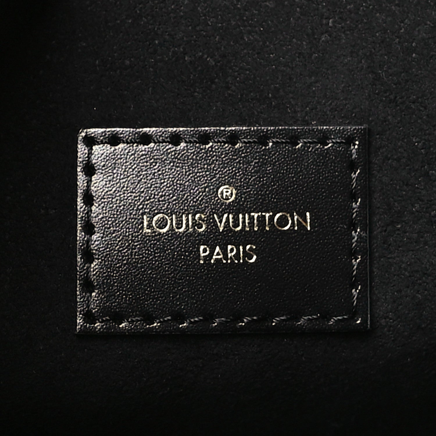 Louis Vuitton Reverse Monogram Pochette Metis 6 of 9