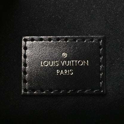 Louis Vuitton Reverse Monogram Pochette Metis 6 of 9