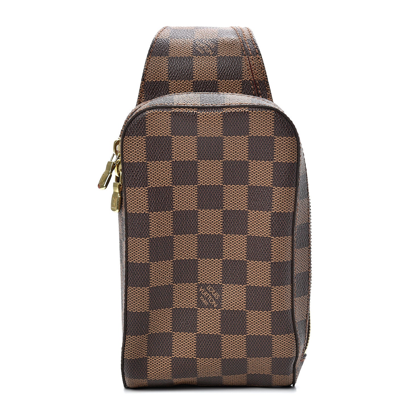 Damier Ebene Geronimos