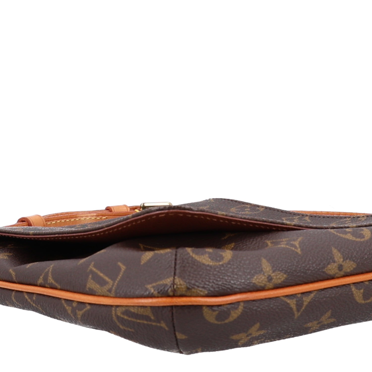 Louis Vuitton Monogram Musette Salsa 9 of 10