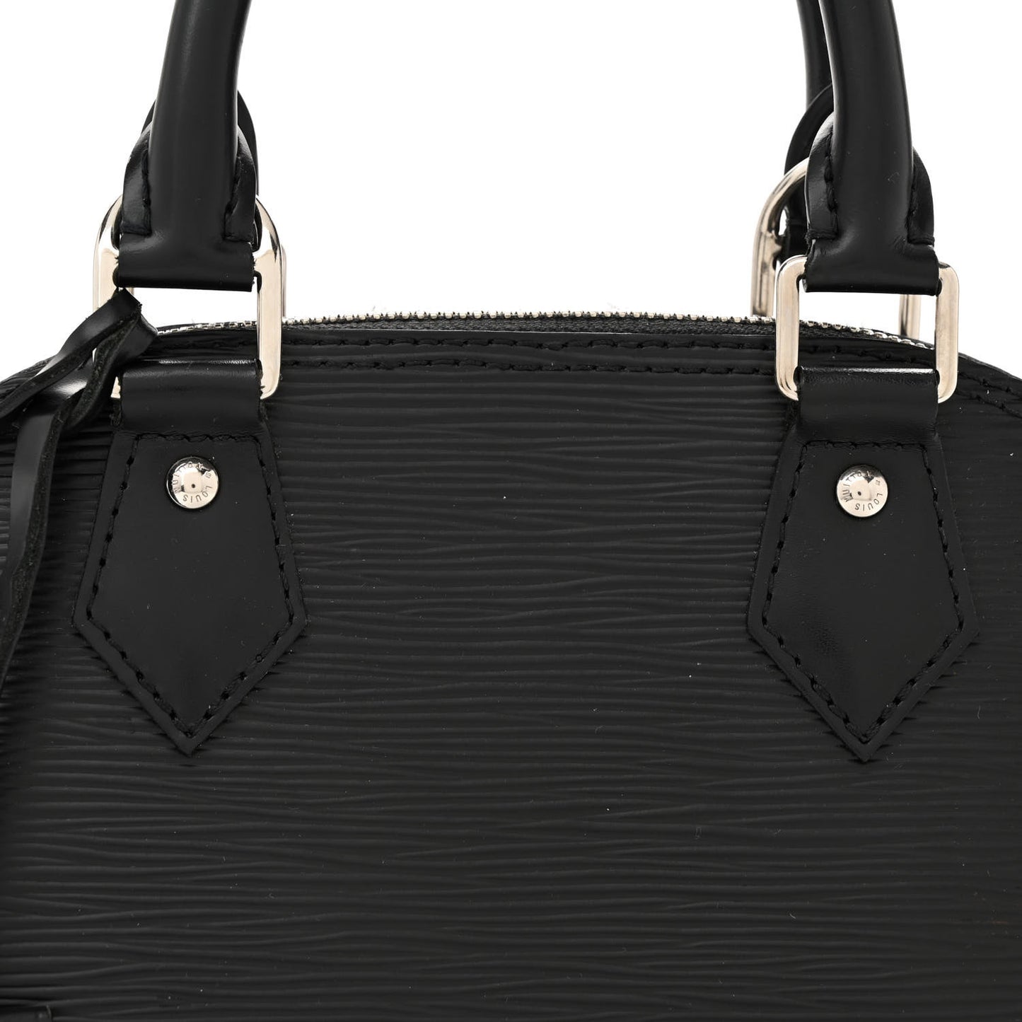Epi Alma BB Black