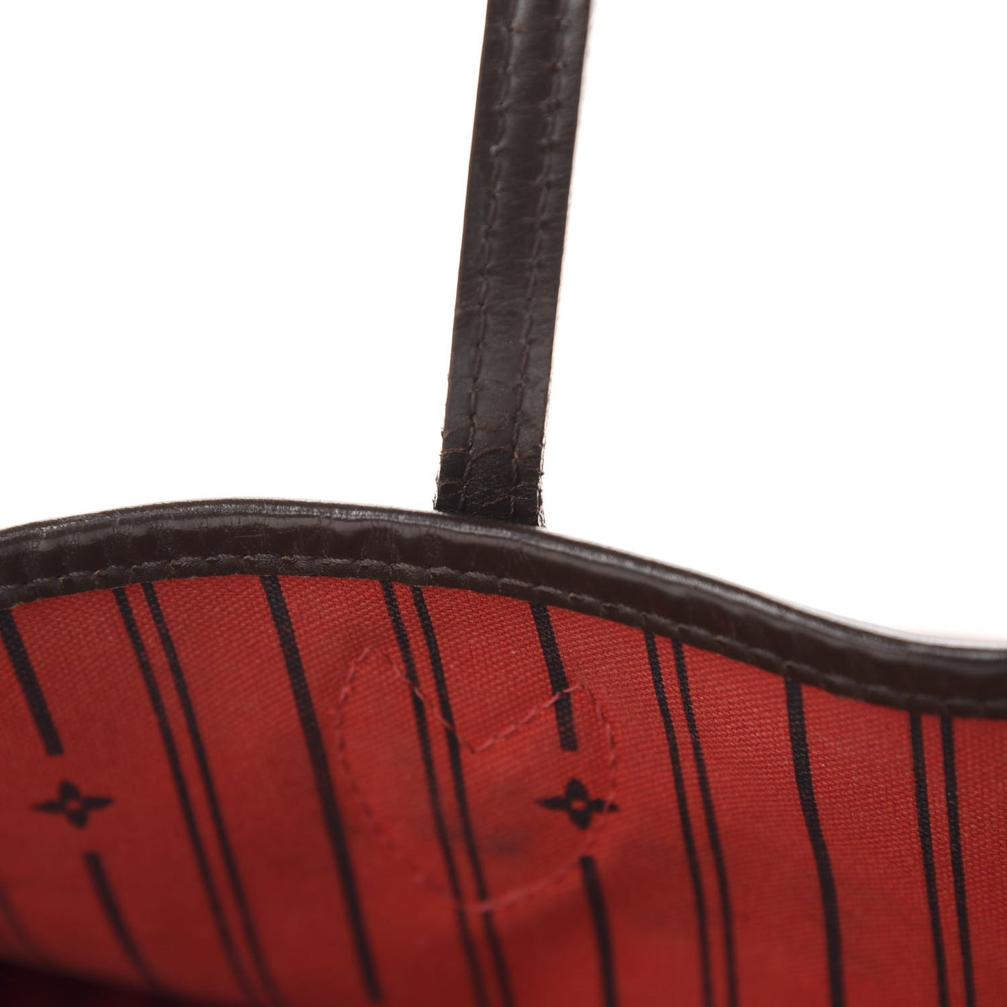 Damier Ebene Neverfull MM