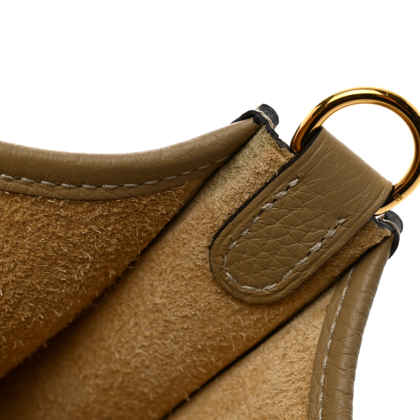Taurillon Clemence Evelyne TPM Trench